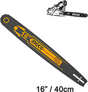 ΛΑΜΑ ΑΛΥΣΟΠΡΙΟΝΟΥ 16'' / 40CM INGCO AGSB51601