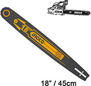 ΛΑΜΑ ΑΛΥΣΟΠΡΙΟΝΟΥ 18'' / 45CM INGCO AGSB51801