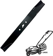 ΜΑΧΑΙΡΙ 38 CM ΓΙΑ LM385 INGCO LM385.30