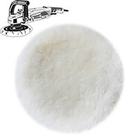 INGCO ΓΟΥΝΑ ΓΥΑΛΙΣΜΑΤΟΣ ΣΤΙΛΒΩΣΗΣ INGCO APB0111801