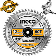 ΔΙΣΚΟΣ ΚΟΠΗΣ ΞΥΛΟΥ 305MM INGCO TSB130523