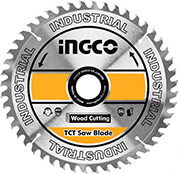 ΔΙΣΚΟΣ ΚΟΠΗΣ ΞΥΛΟΥ ΚΑΙ ΑΛΟΥΜΙΝΙΟΥ 115MM INGCO TSB111555