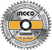 ΔΙΣΚΟΣ ΚΟΠΗΣ ΞΥΛΟΥ ΚΑΙ ΑΛΟΥΜΙΝΙΟΥ 125MM INGCO TSB112555