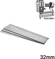 ΚΑΡΦΙΑ 32MM ΑΕΡΟΚΑΡΦΩΤΙΚΟΥ ACN18641 INGCO ANA01321