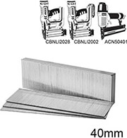 INGCO ΚΑΡΦΙΑ 40MM ΑΕΡΟΚΑΡΦΩΤΙΚΟΥ ACN50401 CBNLI2002 CBNLI2028 INGCO ANA18401