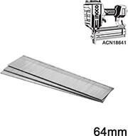 ΚΑΡΦΙΑ 64MM ΑΕΡΟΚΑΡΦΩΤΙΚΟΥ ACN18641 INGCO ANA01641