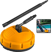 INGCO ΒΟΥΡΤΣΑ ΠΛΥΣΙΜΑΤΟΣ ΔΑΠΕΔΩΝ INGCO AMPB251