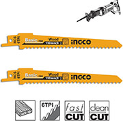 INGCO ΠΡΙΟΝΟΛΑΜΕΣ ΣΠΑΘΟΣΕΓΑΣ ΞΥΛΟΥ INGCO SSB644D