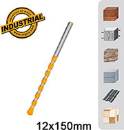 ΔΙΑΜΑΝΤΟΤΡΥΠΑΝΟ 12X150MM INGCO DBM111121