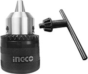 ΤΣΟΚ ΔΡΑΠΑΝΟΥ 13MM ΜΕ ΚΛΕΙΔΙ INGCO KC1301