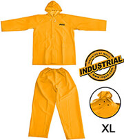 ΑΔΙΑΒΡΟΧΟ ΚΟΣΤΟΥΜΙ XL INGCO HRCTSKT031.XL