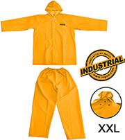 INGCO ΑΔΙΑΒΡΟΧΟ ΚΟΣΤΟΥΜΙ XXL INGCO HRCTSKT031.2