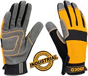 ΓΑΝΤΙΑ ΜΗΧΑΝΙΚΩΝ XL INGCO HGMG01-XL