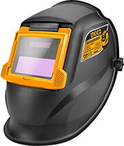 ΗΛΕΚΤΡΟΝΙΚΗ ΜΑΣΚΑ ΗΛΕΚΤΡΟΣΥΓΚΟΛΛΗΣΗΣ INGCO AHM009