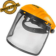 INGCO ΠΡΟΣΩΠΙΔΑ ΠΡΟΣΤΑΣΙΑΣ ΜΕ ΣΙΤΑ INGCO HFSPC21