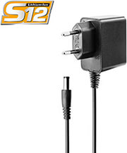 ΦΟΡΤΙΣΤΗΣ ΜΠΑΤΑΡΙΩΝ 12V INGCO FCLI12071E