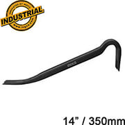INGCO ΠΡΟΚΟΒΓΑΛΤΗΣ ΛΟΣΤΟΣ 350 X 22 X 12 MM INGCO HWBA01142