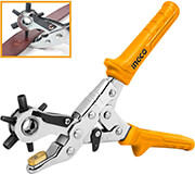 INGCO ΤΡΥΠΗΤΗΡΙ ΖΩΝΩΝ ΜΕ ΠΛΑΣΤΙΚΗ ΛΑΒΗ INGCO HLHP028