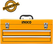 INGCO ΕΡΓΑΛΕΙΟΘΗΚΗ ’ΔΕΙΑ 3 ΘΕΣΕΩΝ ΜΕ 2 ΣΥΡΤΑΡΙΑ INGCO HTB06