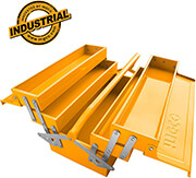 ΕΡΓΑΛΕΙΟΘΗΚΗ ΜΕΤΑΛΛΙΚΗ INGCO HTB03