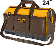 INGCO ΕΡΓΑΛΕΙΟΘΗΚΗ ΤΣΑΝΤΑ 24'' INGCO HTBG09