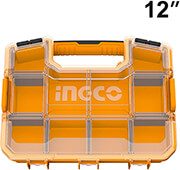 ΤΑΜΠΑΚΙΕΡΑ ΠΛΑΣΤΙΚΗ 12'' INGCO PBX1211