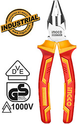 INGCO ΠΕΝΣΑ ΗΛΕΚΤΡΟΛΟΓΟΥ VDE 200MM INGCO HICP28208