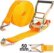 INGCO ΙΜΑΝΤΑΣ ΠΡΟΣΔΕΣΗΣ ΦΟΡΤΙΟΥ ΕΩΣ 3 TON INGCO HRSP3101