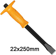 ΚΑΛΕΜΙ ΜΕ ΛΑΒΗ 250MM INGCO HCCL082210