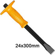 ΚΑΛΕΜΙ ΜΕ ΛΑΒΗ 300MM INGCO HCCL082412