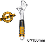 ΓΑΛΛΙΚΟ ΚΛΕΙΔΙ 150MM INGCO HADW131068