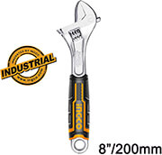 ΓΑΛΛΙΚΟ ΚΛΕΙΔΙ 200MM INGCO HADW131088