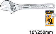 INGCO ΓΑΛΛΙΚΟ ΚΛΕΙΔΙ 250MM INGCO HADW131102