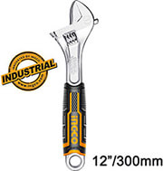 ΓΑΛΛΙΚΟ ΚΛΕΙΔΙ 300MM INGCO HADW131128