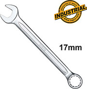INGCO ΓΕΡΜΑΝΟΠΟΛΥΓΩΝΟ 17MM INGCO HCSPA171