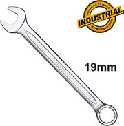 ΓΕΡΜΑΝΟΠΟΛΥΓΩΝΟ 19MM INGCO HCSPA191