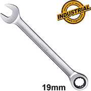 INGCO ΓΕΡΜΑΝΟΠΟΛΥΓΩΝΟ ΚΑΣΤΑΝΙΑΣ 19MM INGCO HCSPAR191