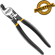 INGCO ΚΟΦΤΗΣ ΚΑΛΩΔΙΩΝ 250MM INGCO HCCB0210