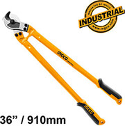 INGCO ΨΑΛΙΔΙ ΚΑΛΩΔΙΩΝ ΒΑΡΕΟΣ ΤΥΠΟΥ 910MM INGCO HCCB0136