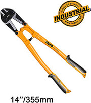 INGCO ΨΑΛΙΔΙ ΜΠΕΤΟΥ 355MM INGCO HBC0814