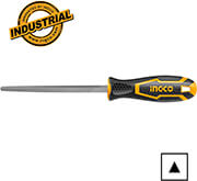 INGCO ΛΙΜΑ ΣΙΔΗΡΟΥ 200MM ΤΡΙΓΩΝΙΚΗ INGCO HSTF088