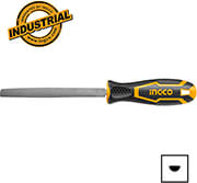 INGCO ΡΑΣΠΑ ΞΥΛΟΥ 200MM ΗΜΙΣΤΡΟΓΓΥΛΗ INGCO HWHF088