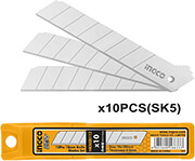 ΛΑΜΕΣ ΦΑΛΤΣΕΤΑΣ 18MMX100MM INGCO HKNSB112