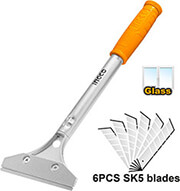 INGCO ΞΥΣΤΡΑ INGCO HGS3201