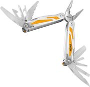 INGCO ΠΟΛΥΕΡΓΑΛΕΙΟ 15 ΛΕΙΤΟΥΡΓΙΩΝ INGCO HFMFT0115