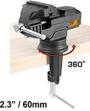 ΜΕΓΓΕΝΗ ΠΑΓΚΟΥ ΜΙΝΙ 2.3'' INGCO HBV082