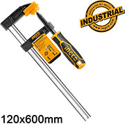 ΣΦΙΓΚΤΗΡΑΣ ΜΑΡΑΓΚΩΝ ΒΑΡΕΟΣ ΤΥΠΟΥ 120X600MM INGCO HFC021205