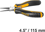 ΜΙΝΙ ΜΥΤΟΤΣΙΜΠΙΔΟ ΊΣΙΟ 115MM INGCO HMNP08115