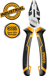 INGCO ΠΕΝΣΑ ΕΠΑΓΓΕΛΜΑΤΙΚΗ 200MM INGCO HHCP28200