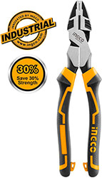 ΠΕΝΣΑ ΕΠΑΓΓΕΛΜΑΤΙΚΗ 240MM INGCO HHCP28240